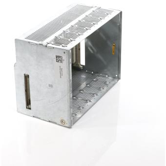 Rack Module  Neu